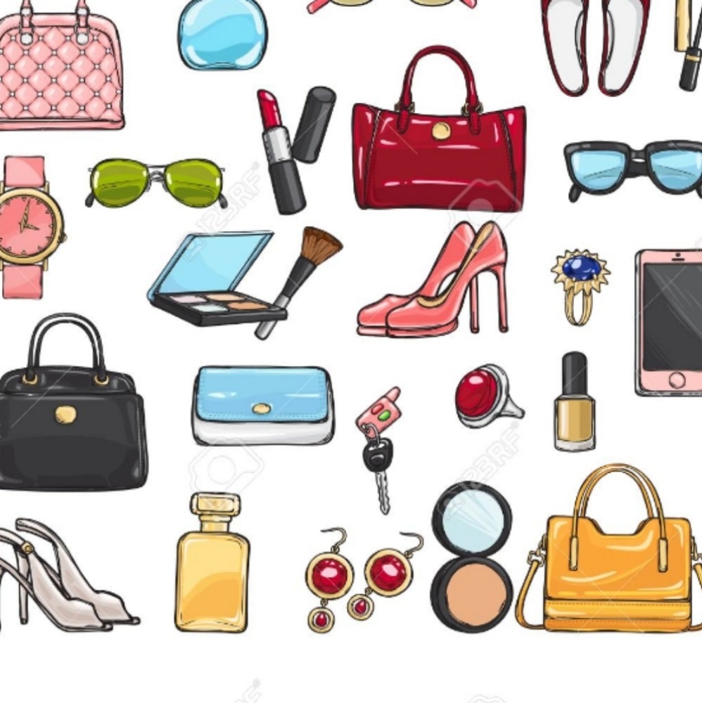 Meet your Posher, Nallely